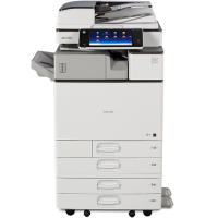 Refurbished Ricoh Aficio MP C2003  Multifunction Photocopier